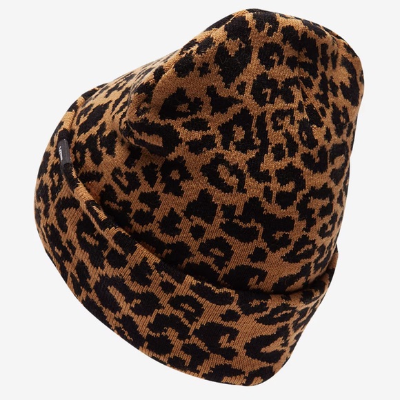 VANS | Women's Breaking Curfew Beanie - Picture 2 of 6